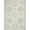 Kelly Rug in Ivory_Blue