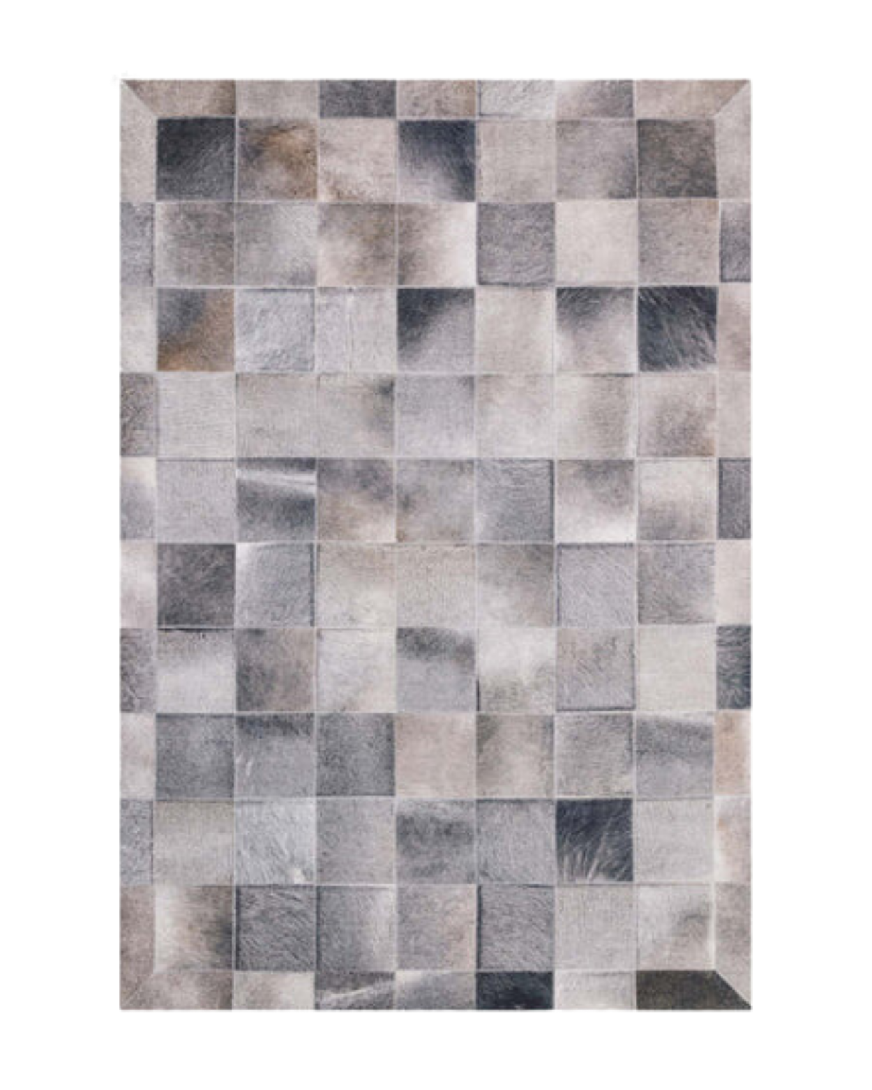 Maddox in Charcoal _ Grey