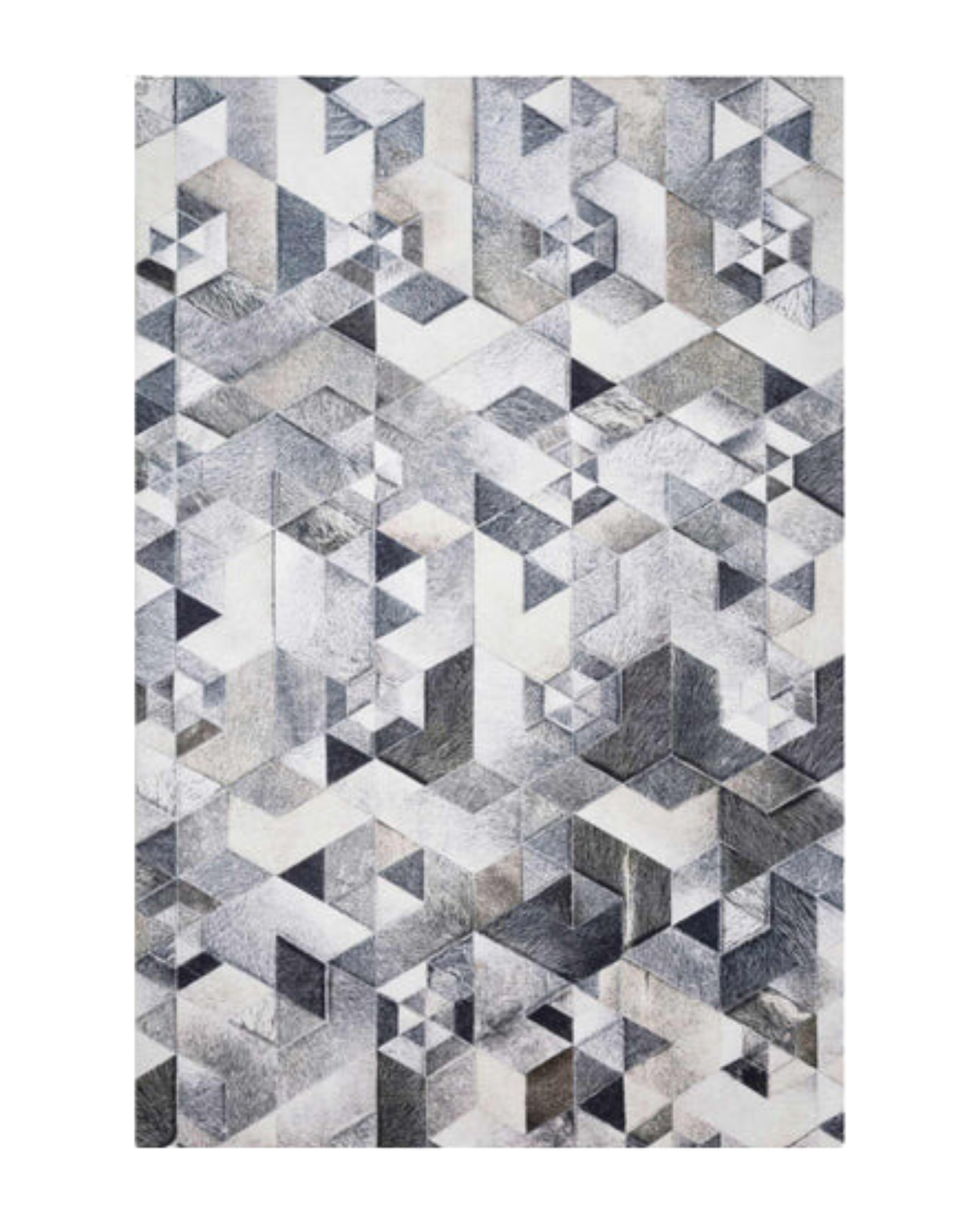 Maddox in Grey _ Ivory