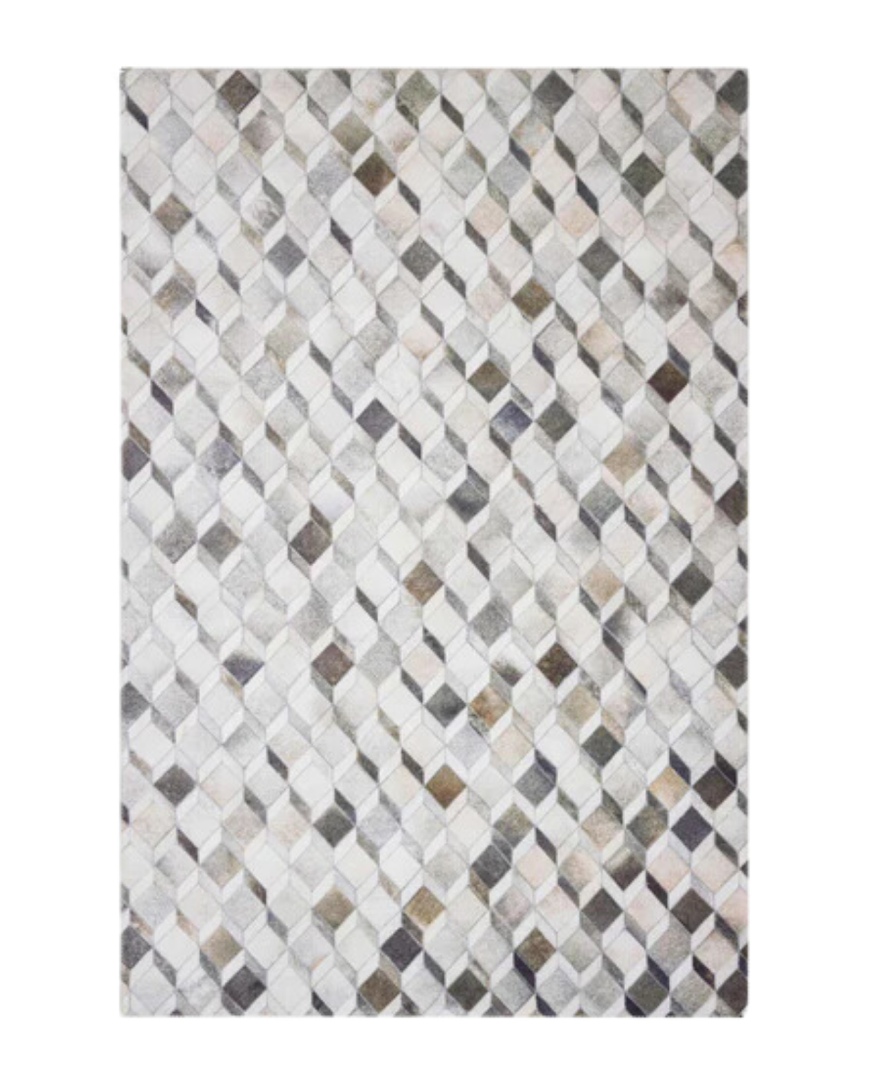 Maddox in Grey _ Mocha
