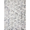 Maddox in Silver _ Ivory
