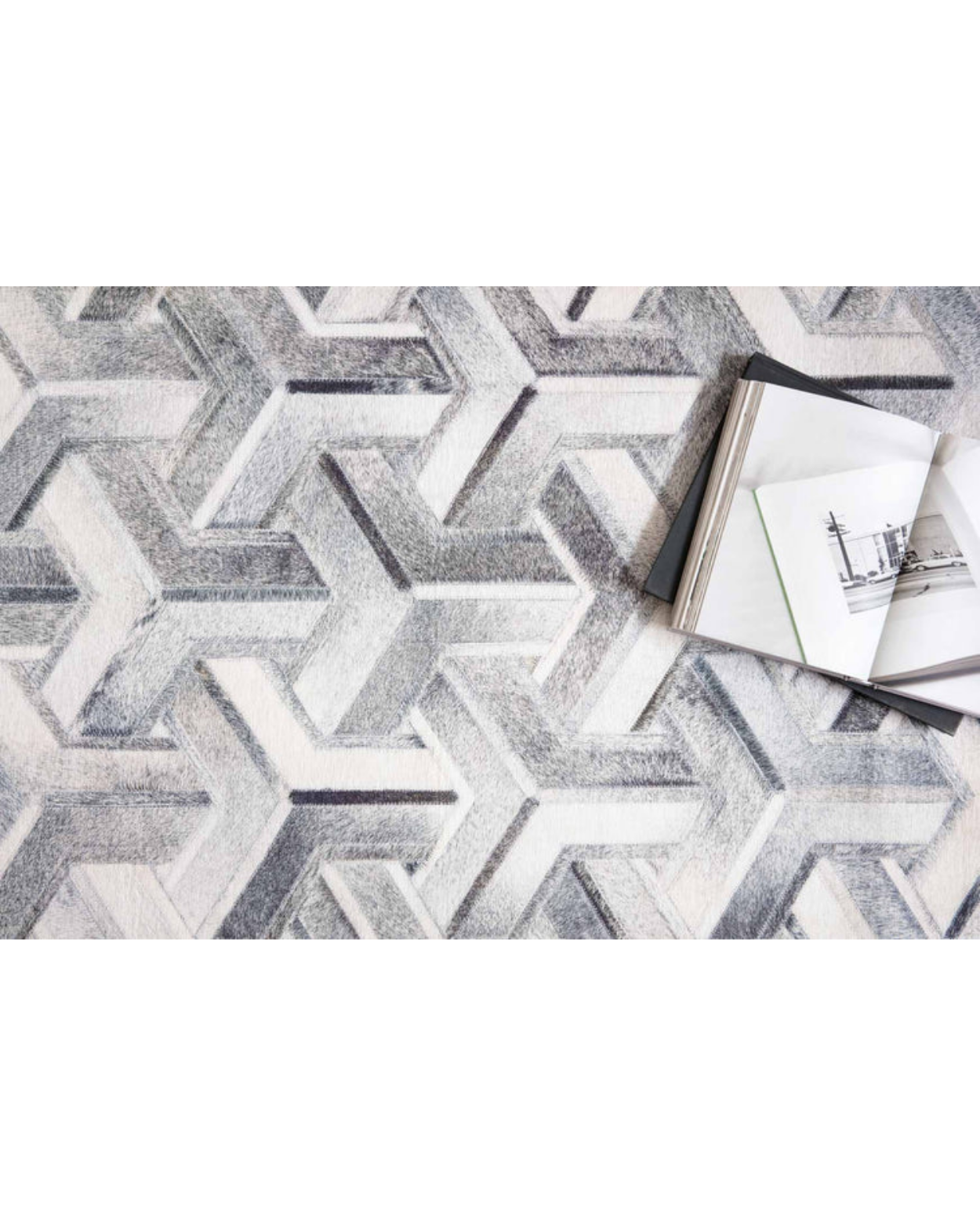 Maddox in Silver _ Ivory (3)