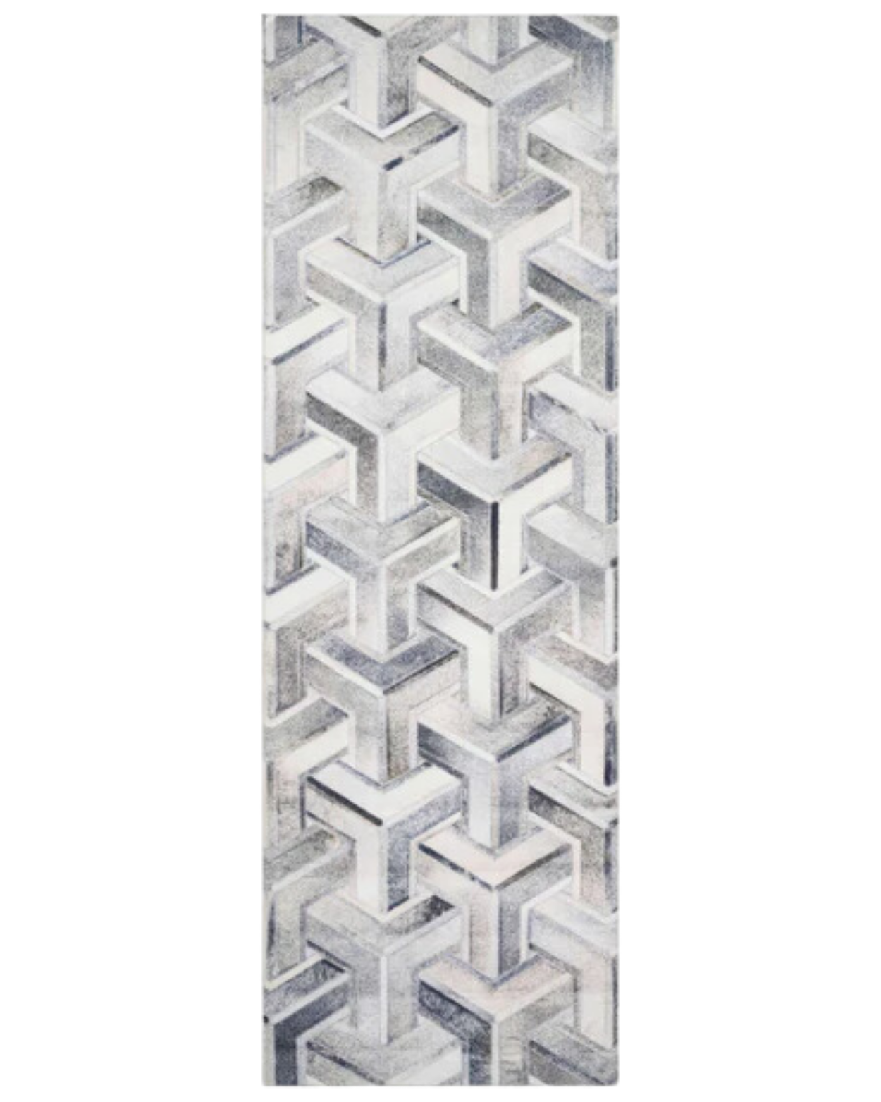 Maddox in Silver _ Ivory (5)