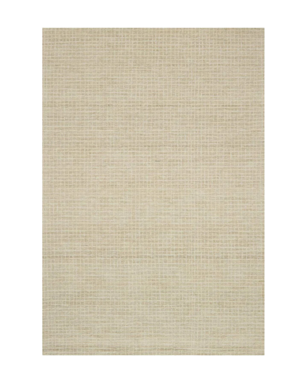 Menlo Rug in Antique Ivory
