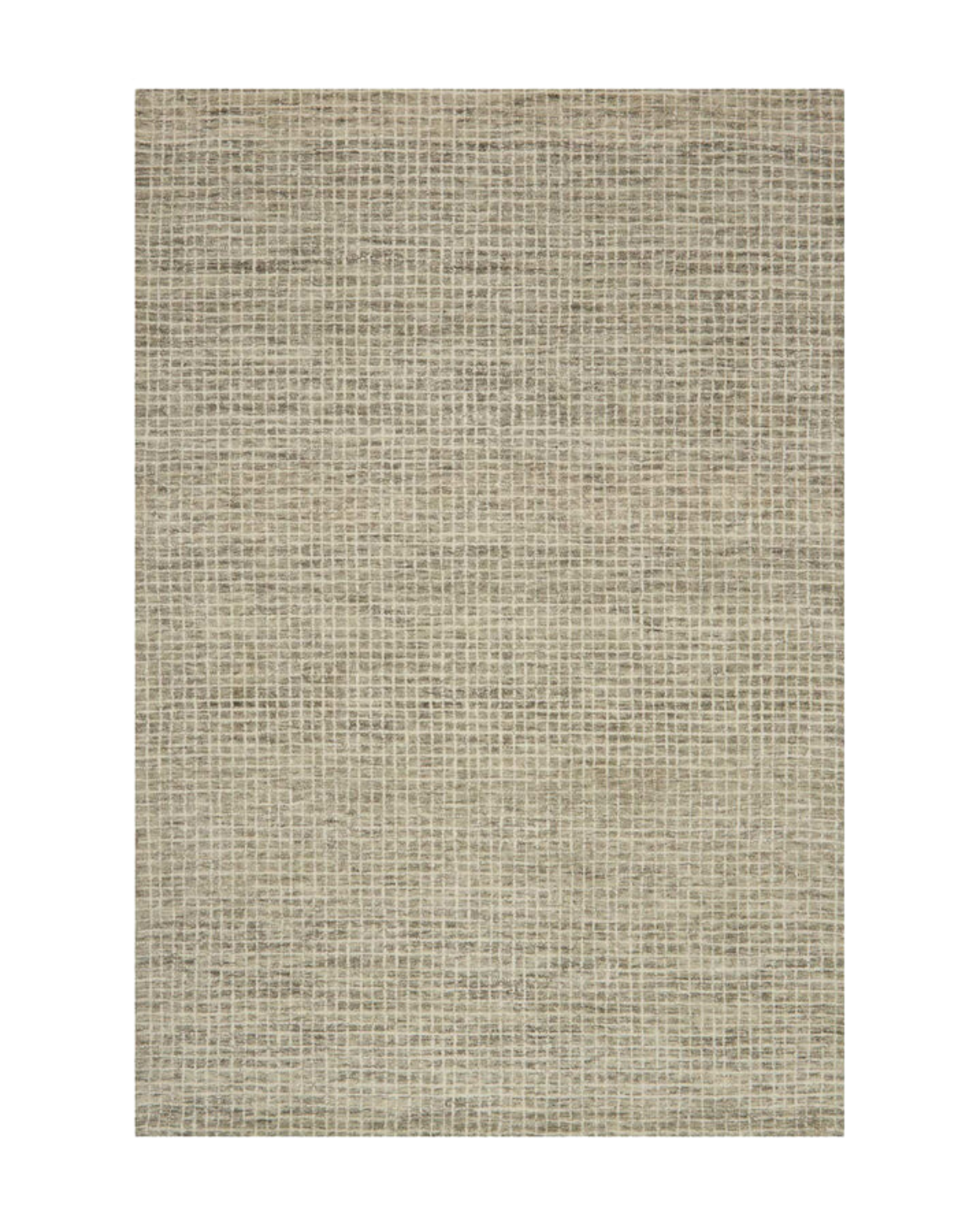 Menlo Rug in Granite