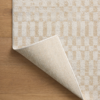 Wren Rug in IvoryNatural (2)