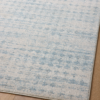 Wren Rug in SkyDove