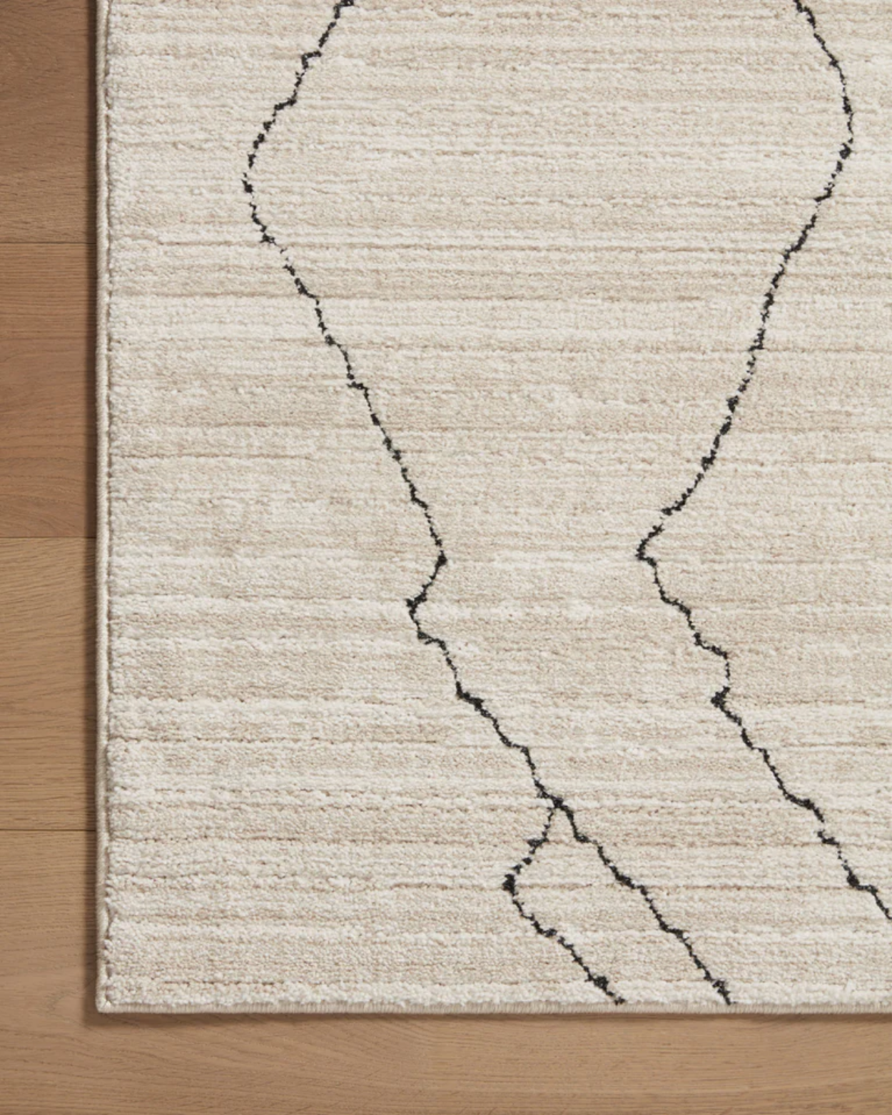 Hunter Rug in Sand_Charcoal (5)
