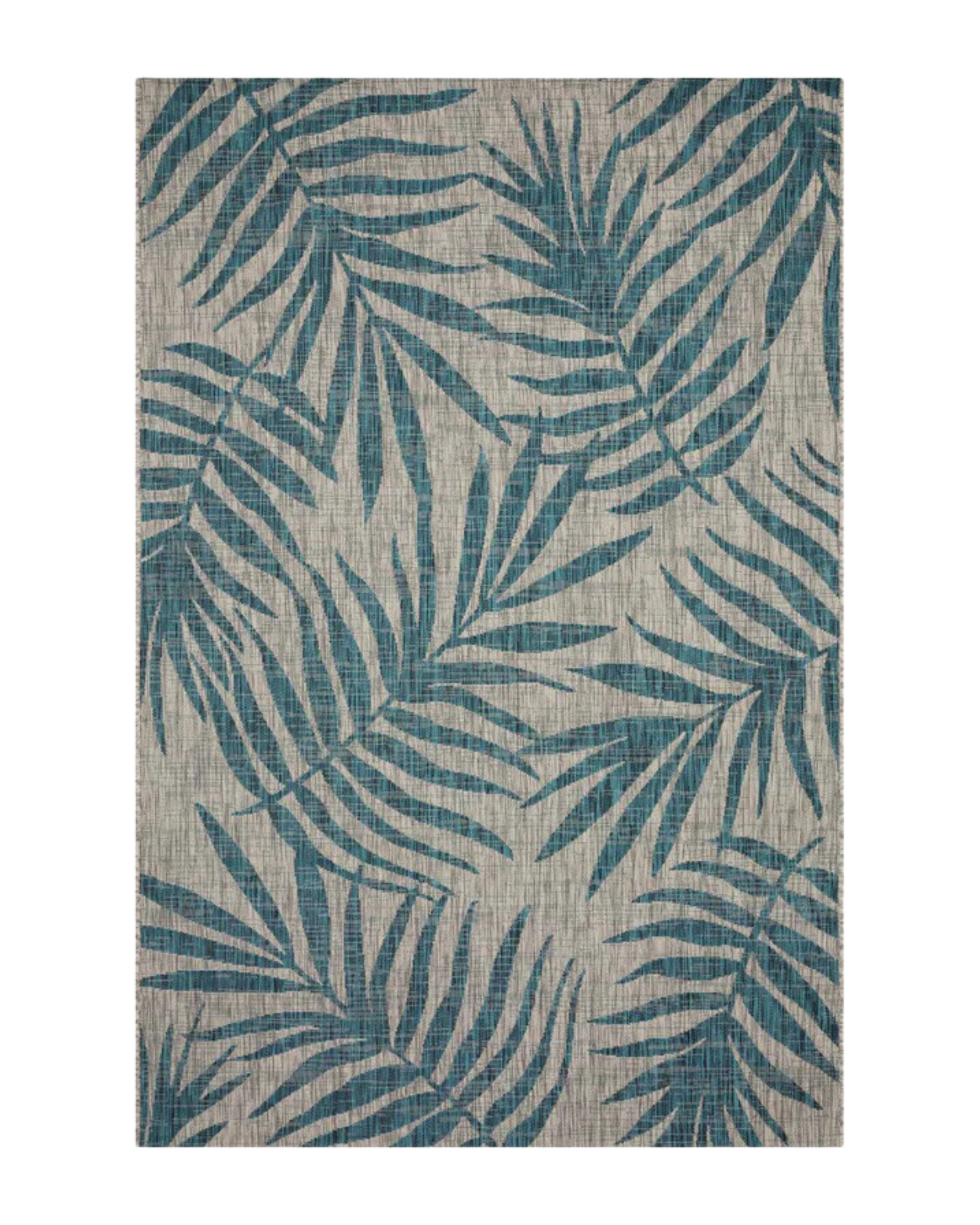 Isle in Grey_Aqua