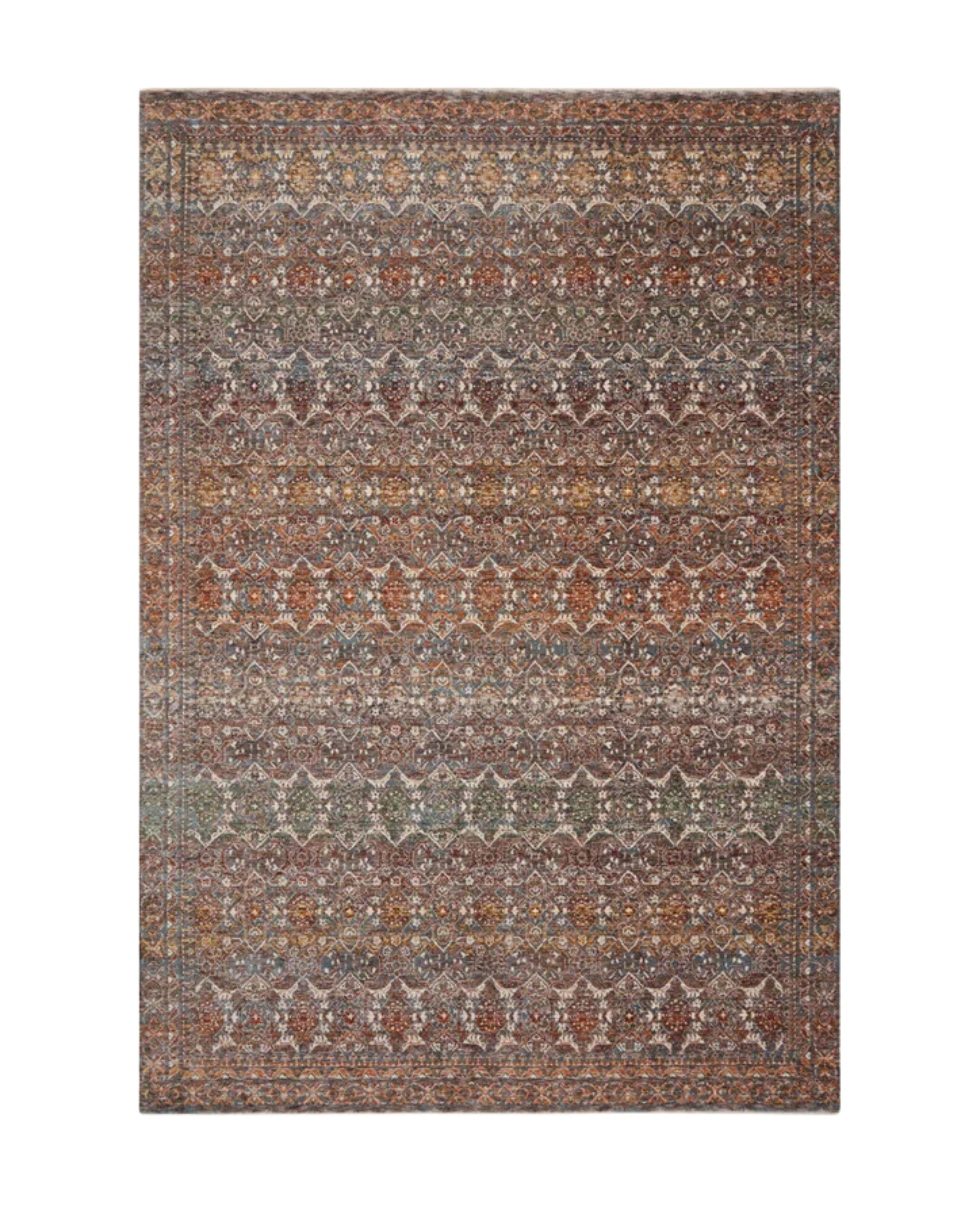Lourdes in Stone_Multi