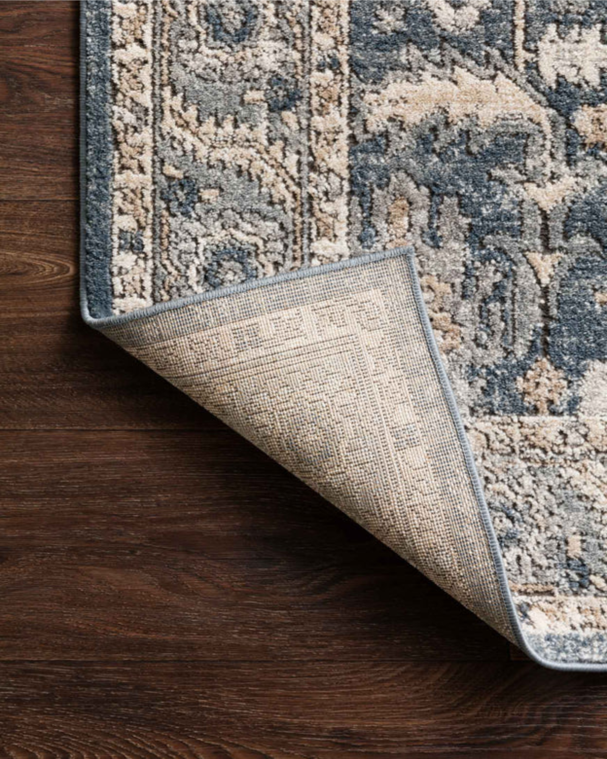 Sadie Rug in DenimPebble (1)