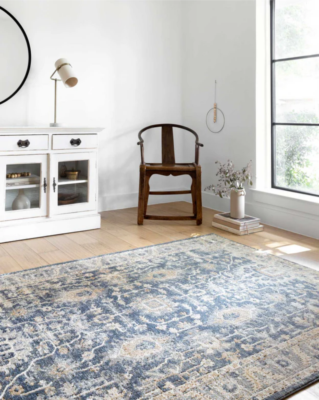 Sadie Rug in Denim_Pebble (4)
