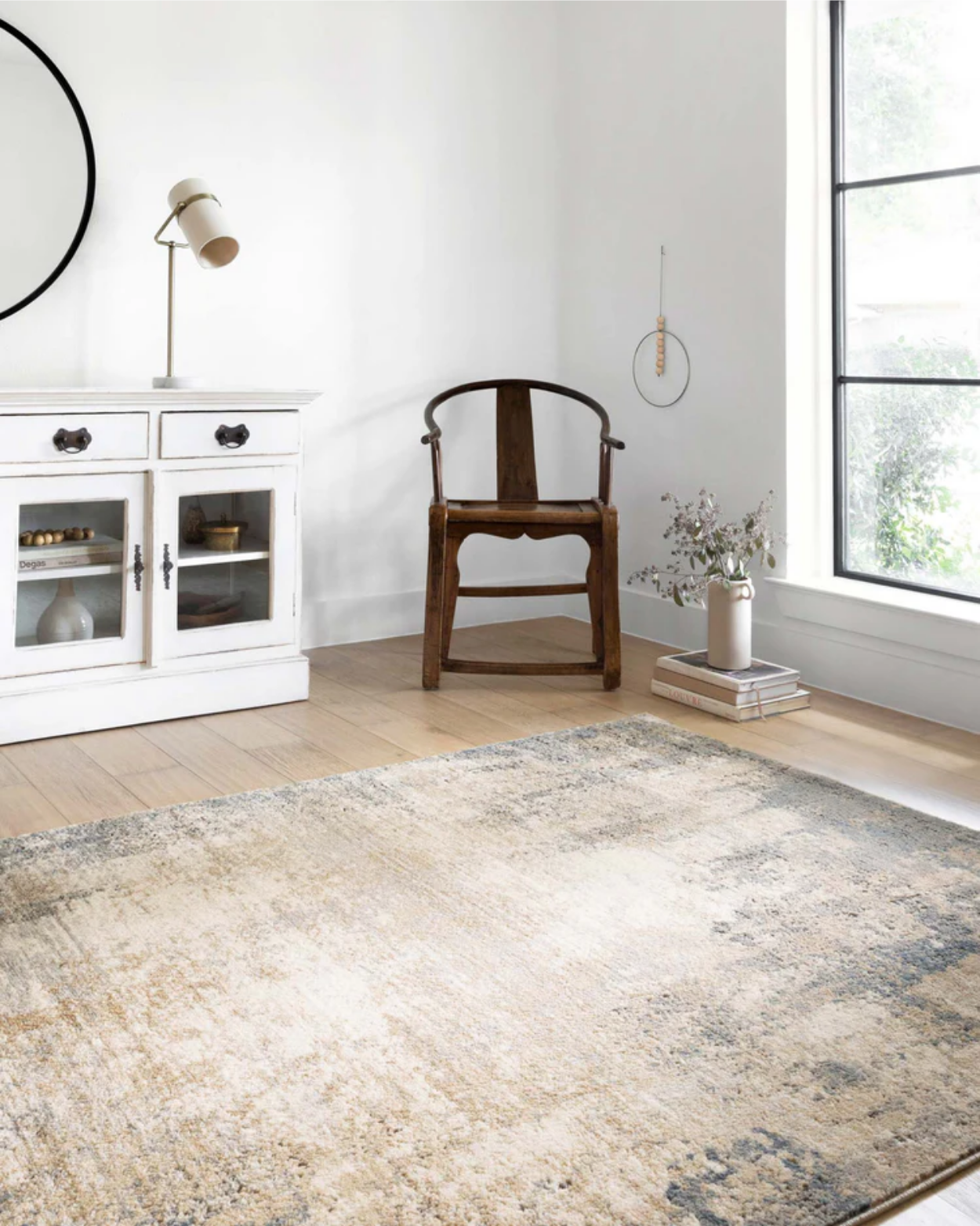 Sadie Rug in Ivory_Mist (4)