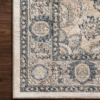Sadie Rug in NaturalLt. Grey