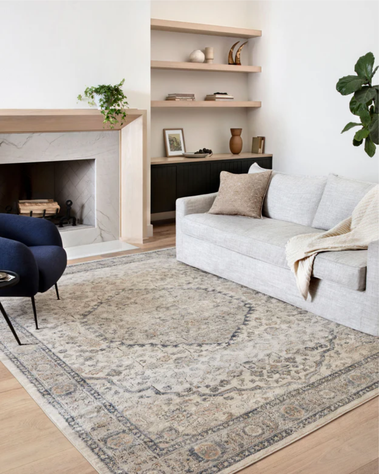 Sadie Rug in Natural_Lt. Grey (7)
