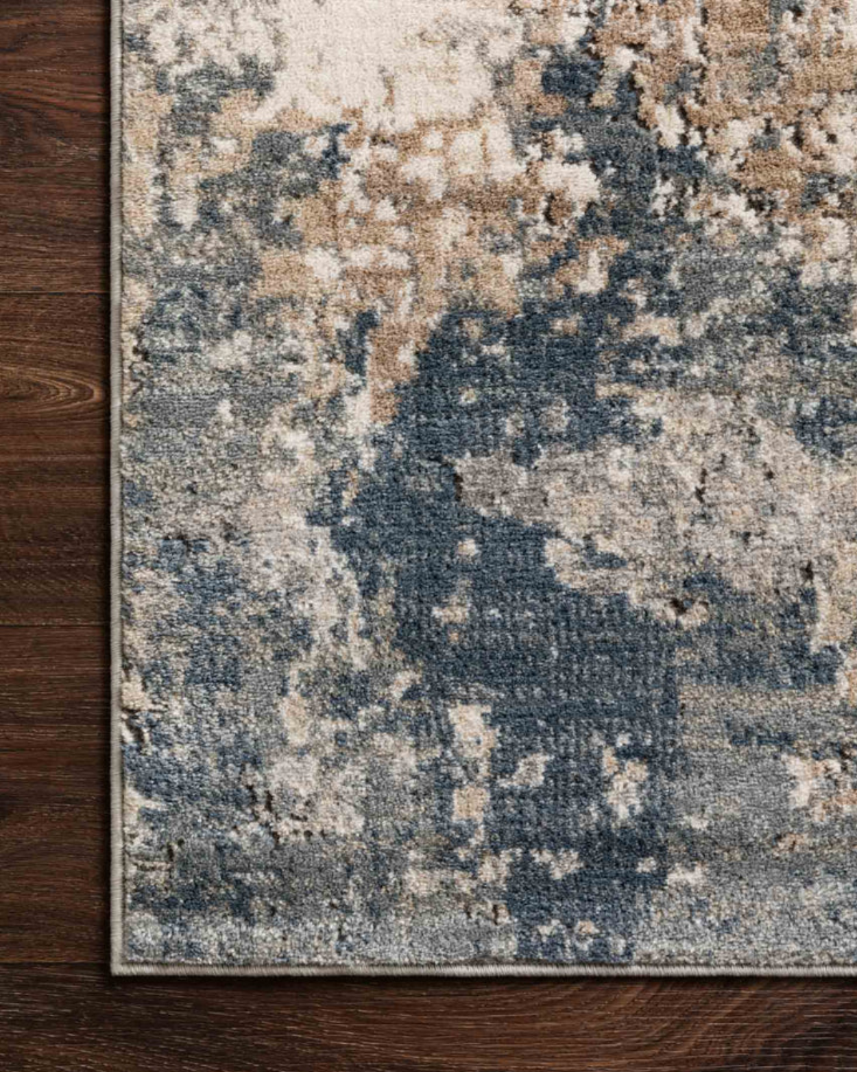 Sadie Rug in SandMist