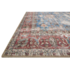 Eleanor Rug in Blue_Brick (3)