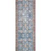 Eleanor Rug in Blue_Brick (4)