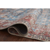 Eleanor Rug in Blue_Brick (5)