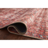 Eleanor Rug in Eggplant _ Crimson (5)
