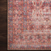 Eleanor Rug in Eggplant _ Crimson (6)
