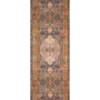 Eleanor Rug in Plum _ Multi (5)