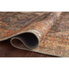 Eleanor Rug in Plum _ Multi (6)