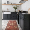 Eleanor Rug in Red _ Navy (3)