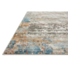 Hazel Rug in Ash _ Multi (2)
