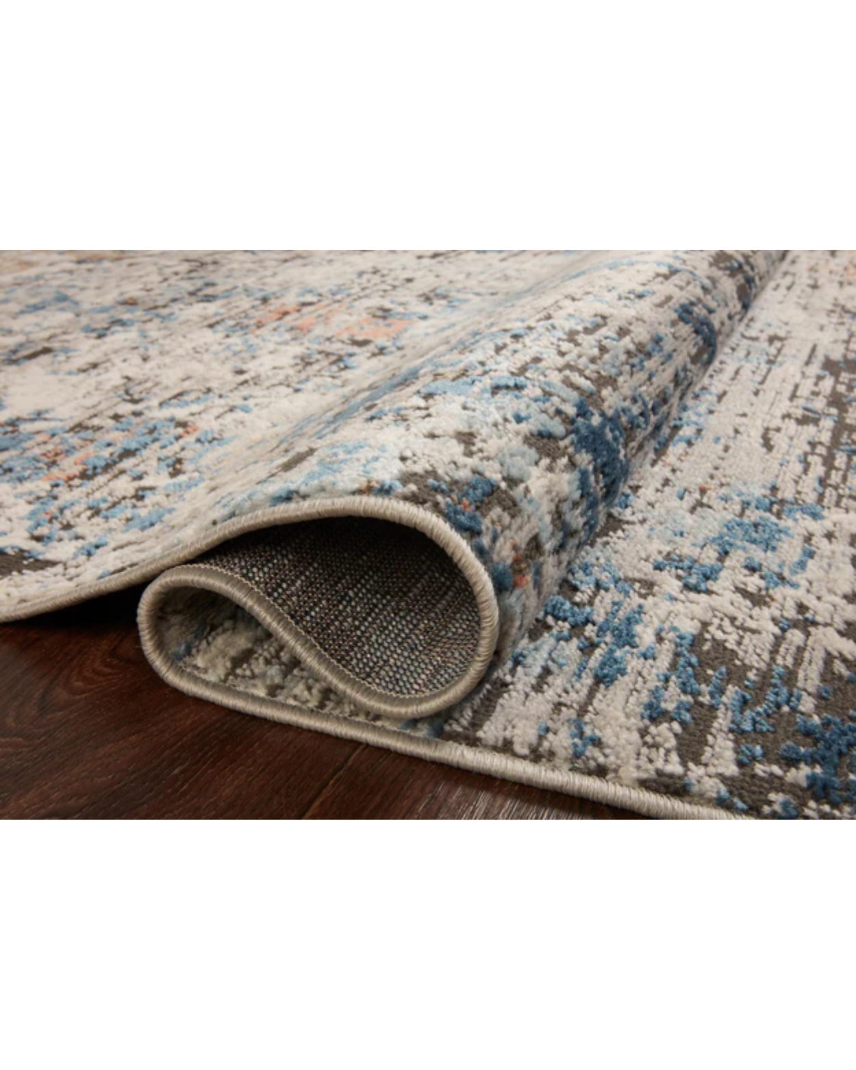 Hazel Rug in Granite _ Multi (4)