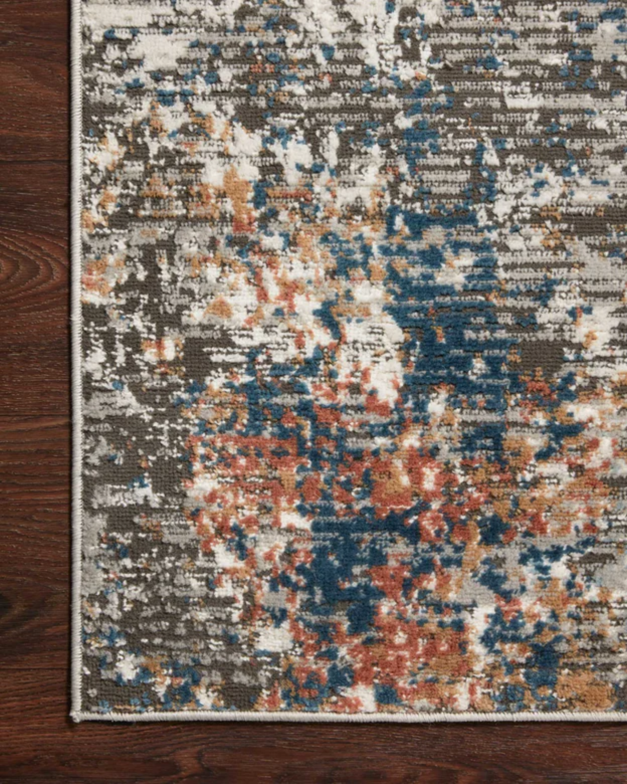 Hazel Rug in Granite _ Multi (5)