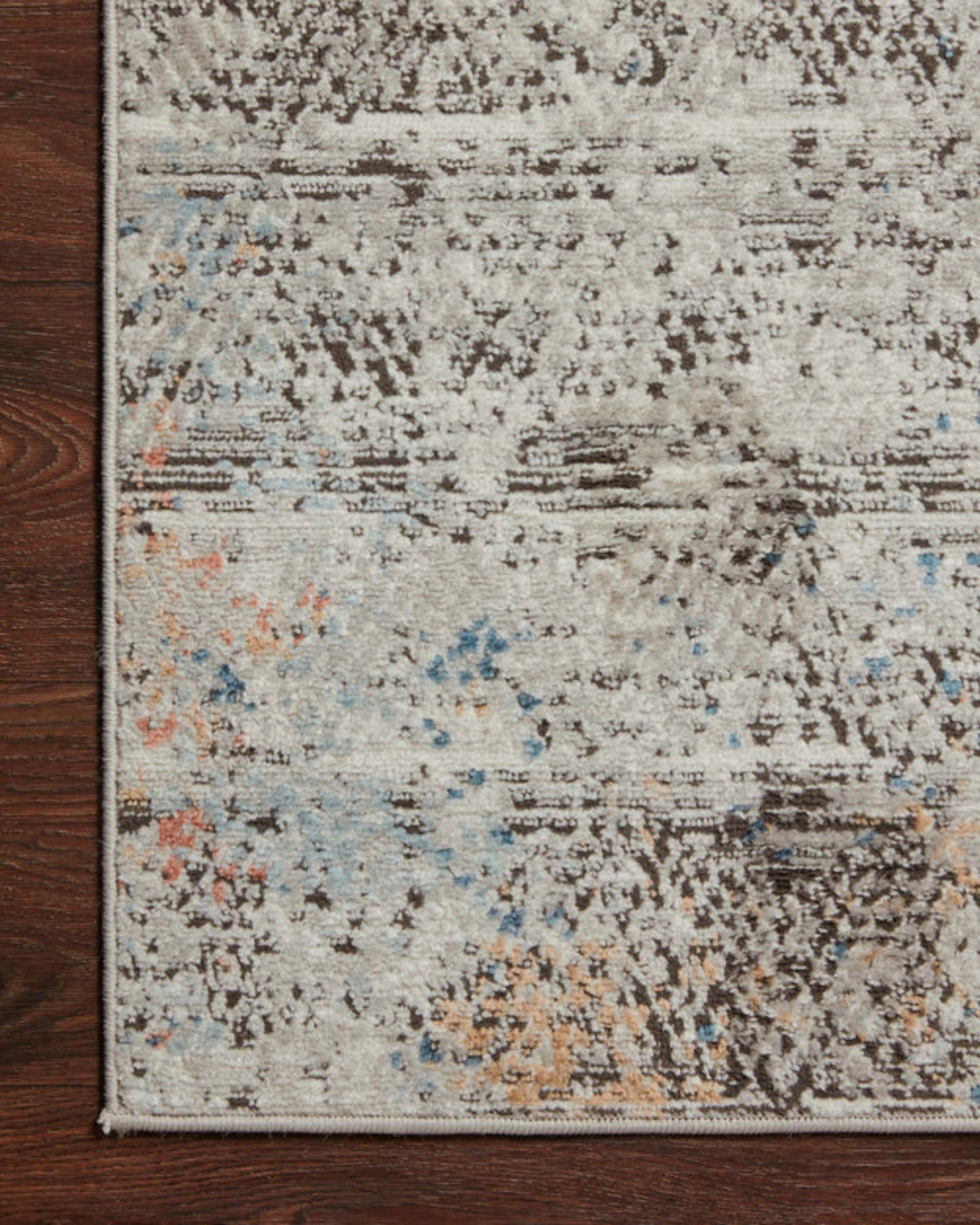Hazel Rug in Grey _ Multi (5)