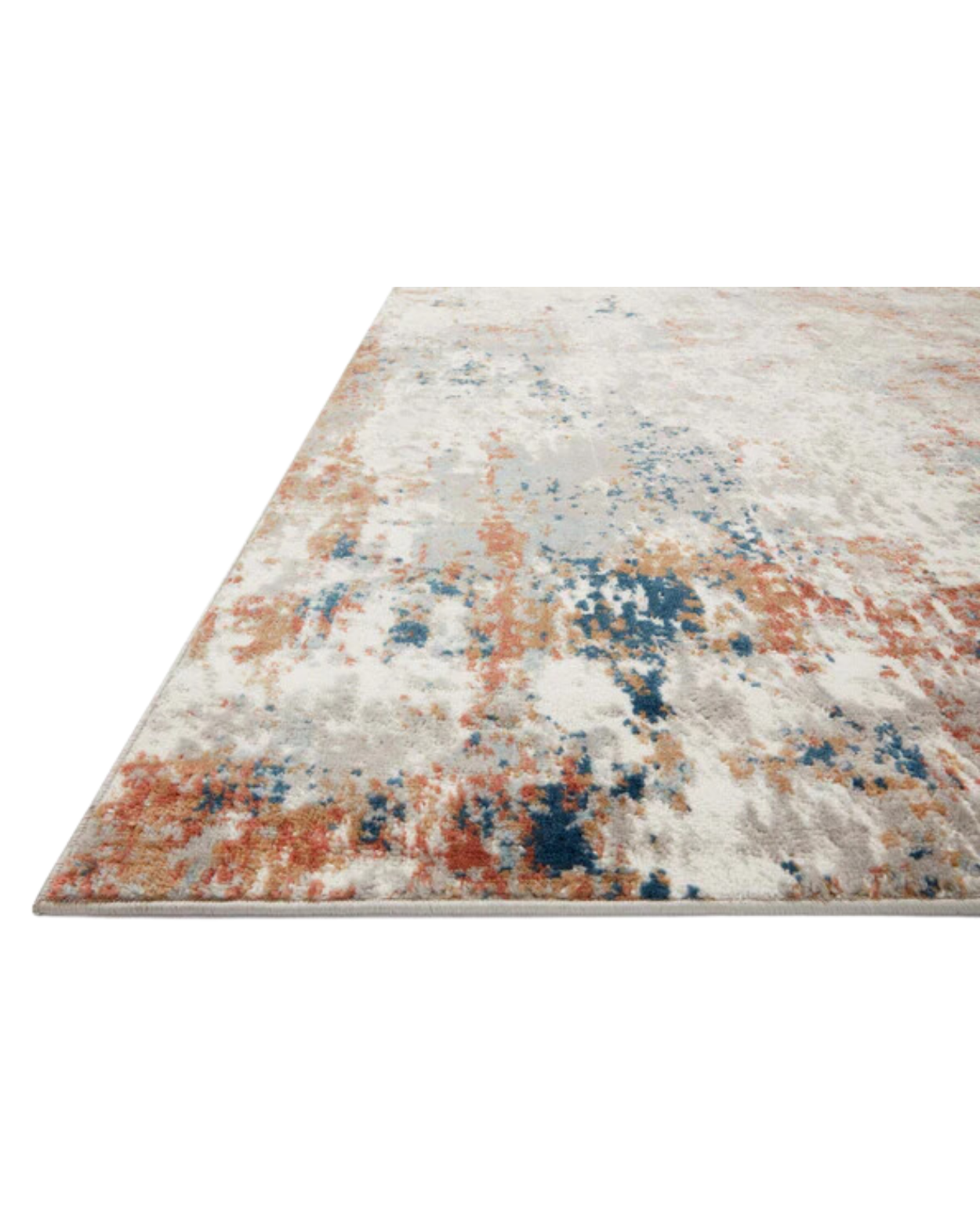 Hazel Rug in Ivory _ Multi (3)