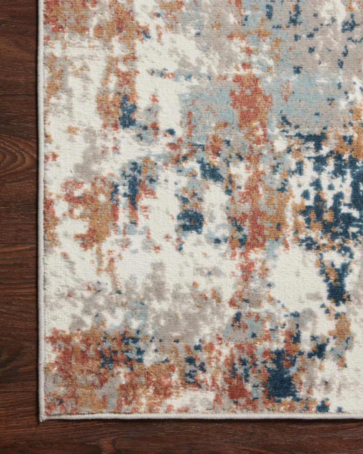 Hazel Rug in Ivory _ Multi (5)