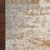 Hazel Rug in Stone _ Gold (5)