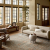Heritage Rug in Aqua_Terracotta (2)