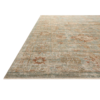 Heritage Rug in Aqua_Terracotta (3)