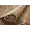 Heritage Rug in BarkMulti