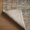 Heritage Rug in BlueRust (1)