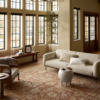 Heritage Rug in Brick_Multi (2)