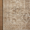 Heritage Rug in IvoryNatural