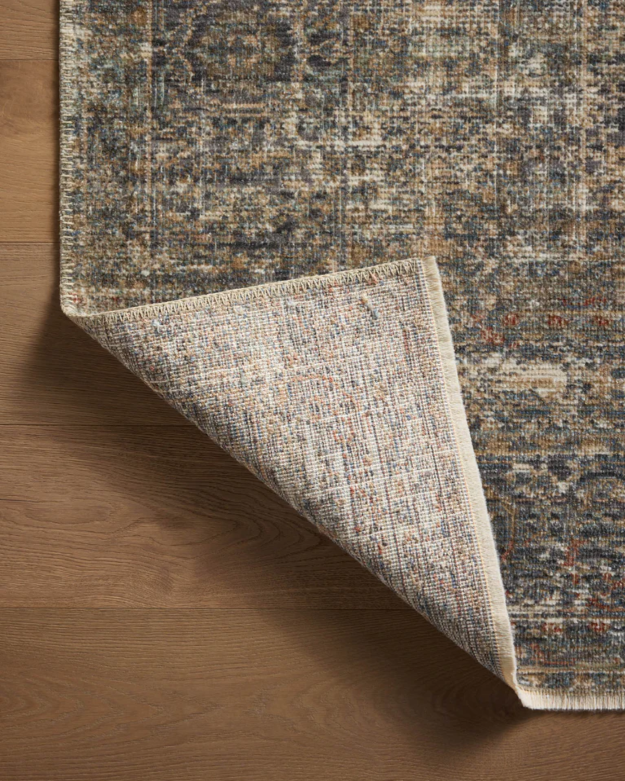 Heritage Rug in MidnightMulti (1)