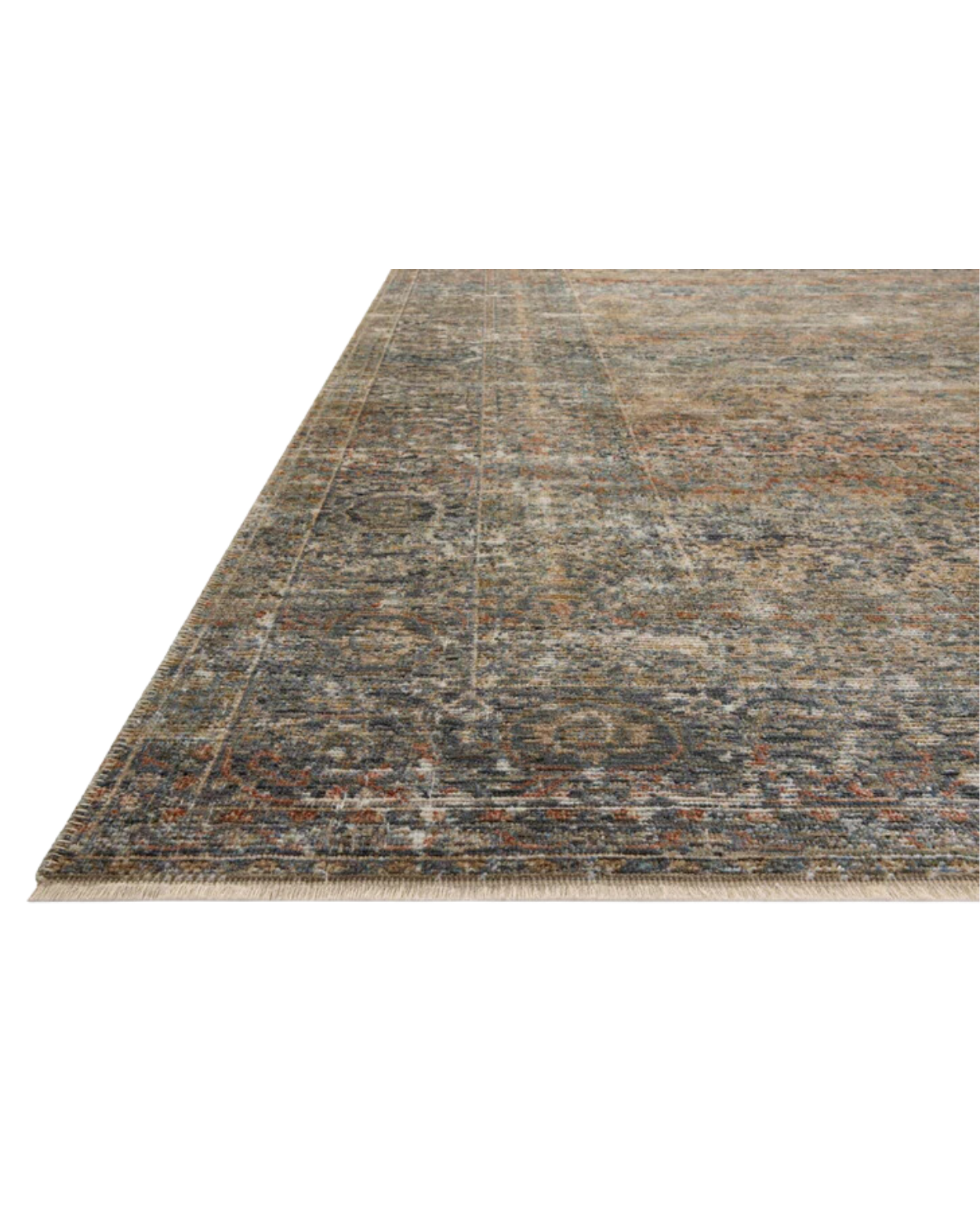 Heritage Rug in Midnight_Multi (3)