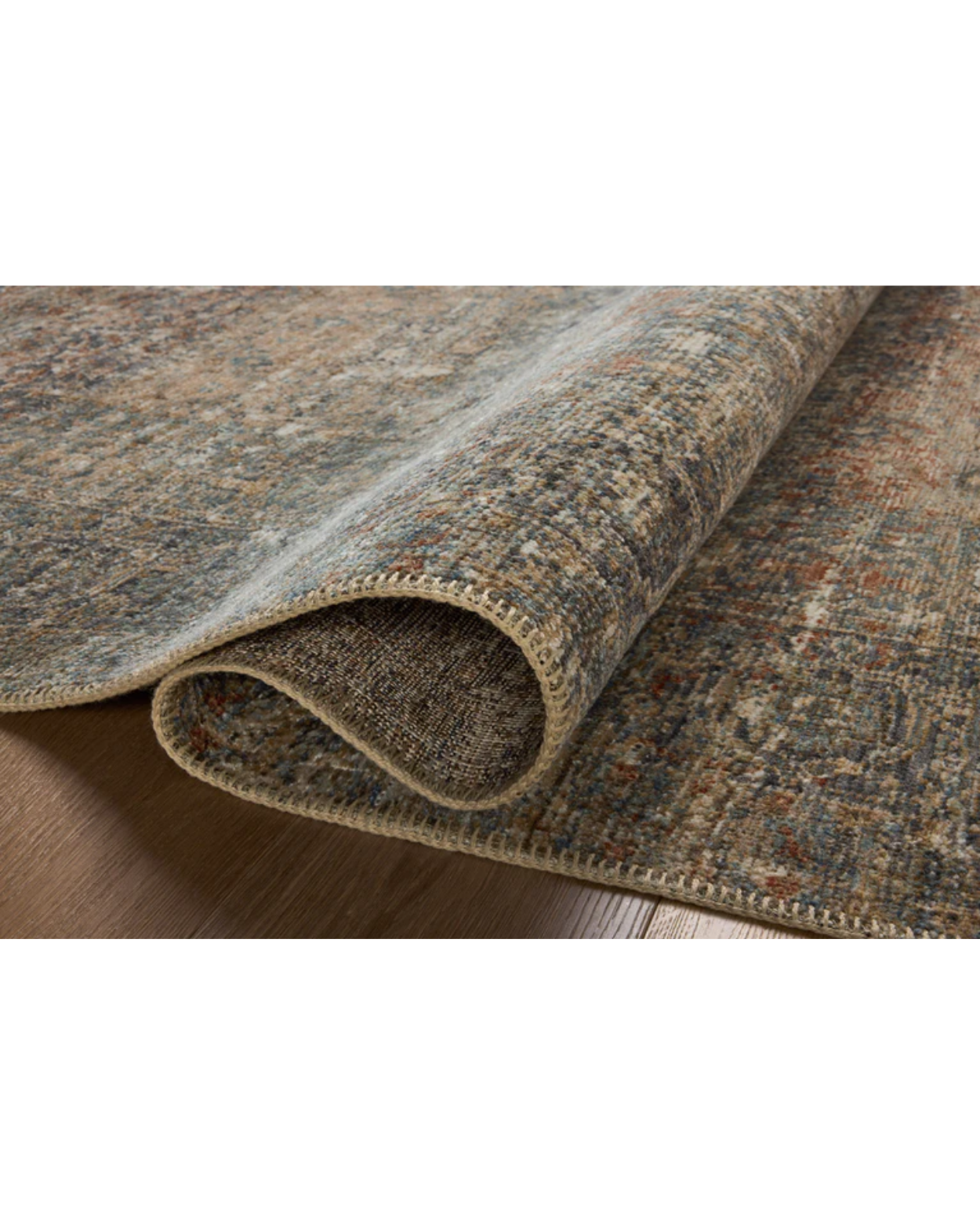 Heritage Rug in Midnight_Multi (4)