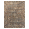 Heritage Rug in Mocha_Denim