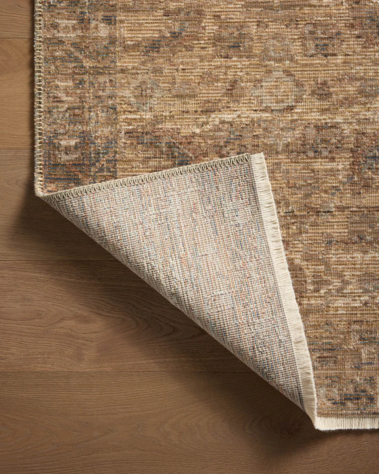 Heritage Rug in NaturalMist (1)