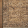 Heritage Rug in NaturalMist