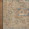 Heritage Rug in OceanSand (1)