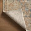 Heritage Rug in OceanSand (2)