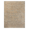 Heritage Rug in Ocean_Sand